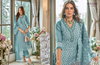 Summer Blossom By Lily And Lali Heavy Work Designer Readymade Suits Wholesale Market In Surat